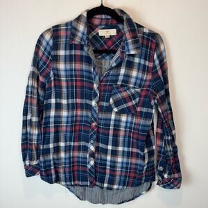 Thread & Supply Flannel - Women's Medium